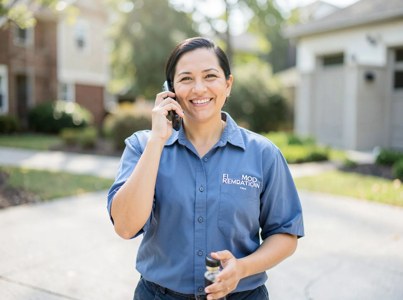 Mold Remediation Colo, IA FAQs